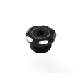 DBK Special Parts (Ducabike) Contrast Cut Stator Inspection Plug for Ducati Streetfighter V2 DBK Special Parts (Ducabike) Contrast Cut Stator Inspection Plug for Ducati Streetfighter V2
